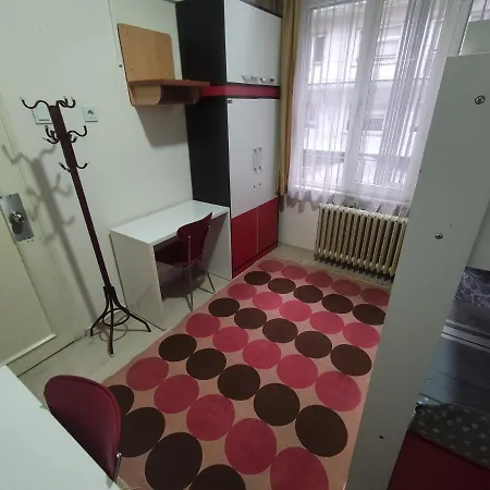 Hostel Hostelida *