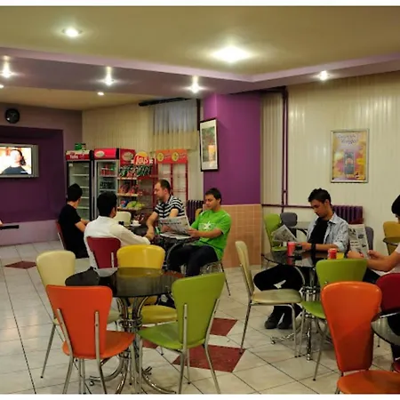 بيت شباب Hostelida