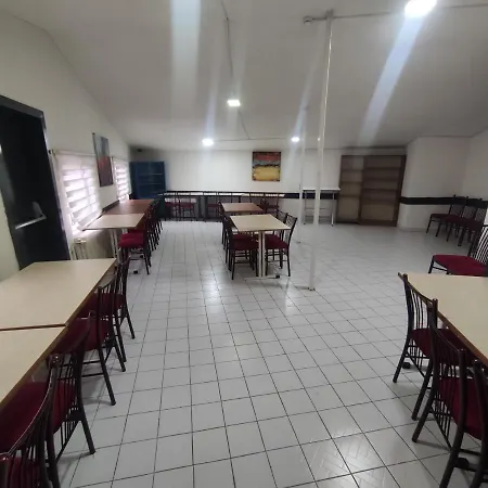 Hostelida بيت شباب