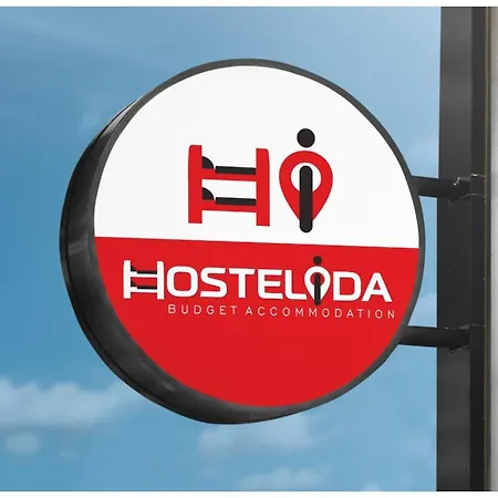 Hostelida *