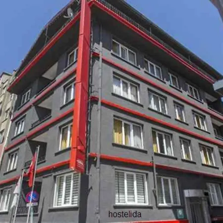 Hostel Hostelida Konya