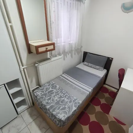 Hostelida كونيا