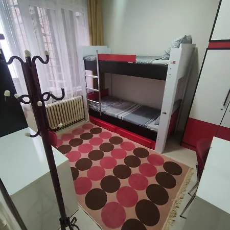 Hostelida Hostel
