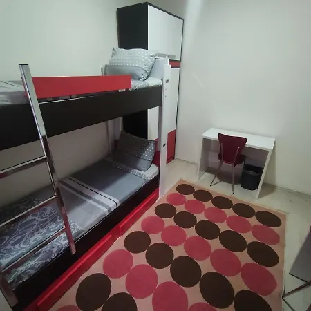 Hostelida * Konya