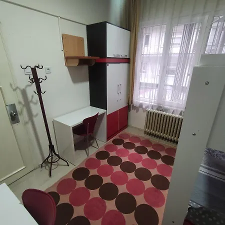 Hostel Hostelida