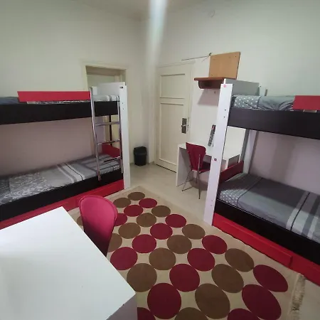 Hostel Hostelida Konya