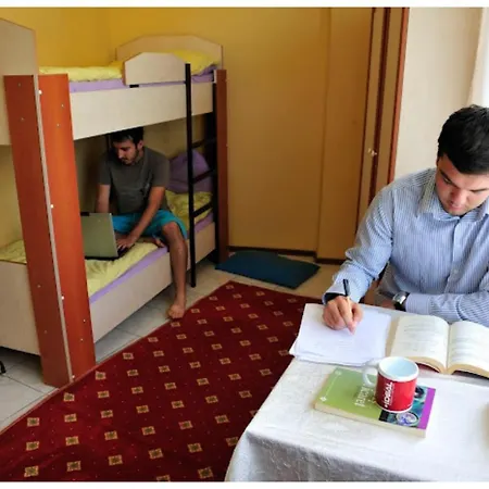 Hostel Hostelida