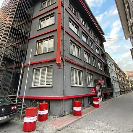 Hostelida كونيا