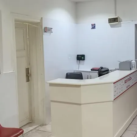 Hostelida Hostel