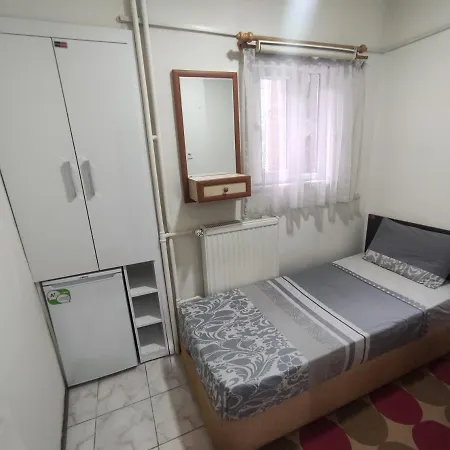 بيت شباب Hostelida *