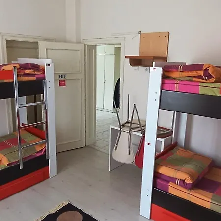 Hostel Hostelida *