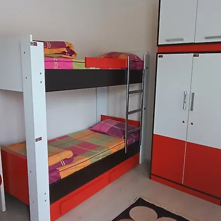 Hostel Hostelida *