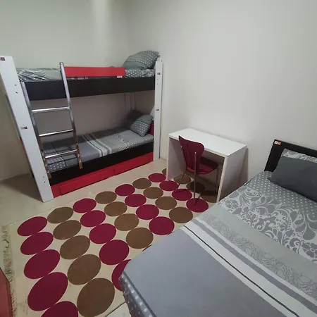 Hostel Hostelida