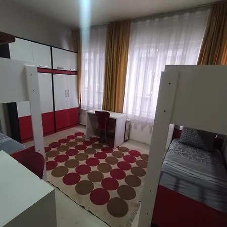 Hostel Hostelida *