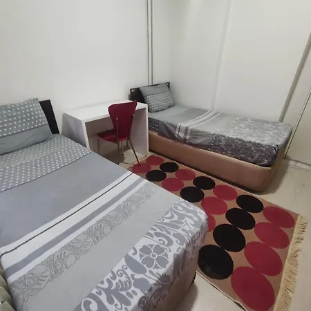 Hostelida * Konya