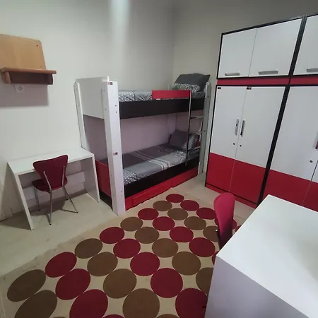 Hostelida * Konya