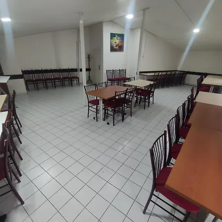 Hostelida Hostel Konya