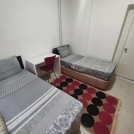 Hostelida *