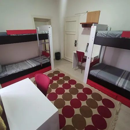 Hostel Hostelida Konya