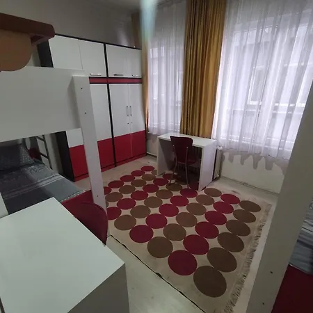 Hostelida Hostel Konya