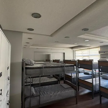 Hostelida كونيا