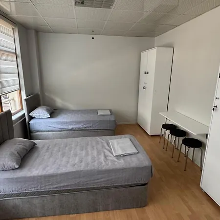 Hostelida 旅馆 科尼亚