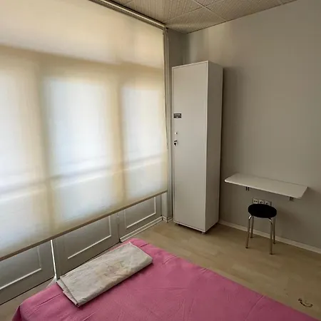 Hostel Hostelida Konya