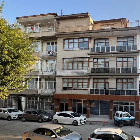 Hostelida * كونيا