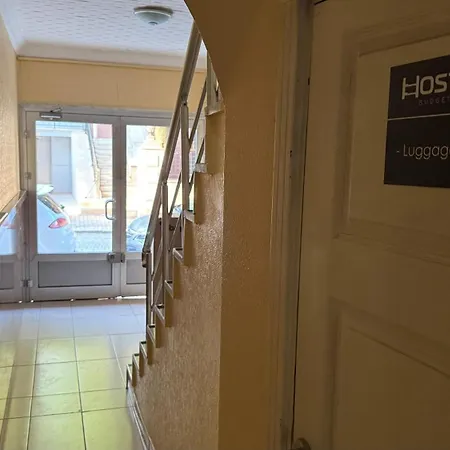 Hostelida * 科尼亚