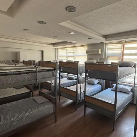 Hostelida * Konya