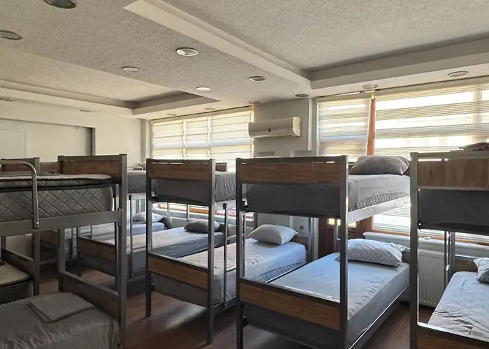 Hostel Hostelida Konya