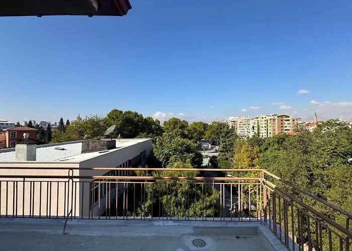 Hostel Hostelida Konya